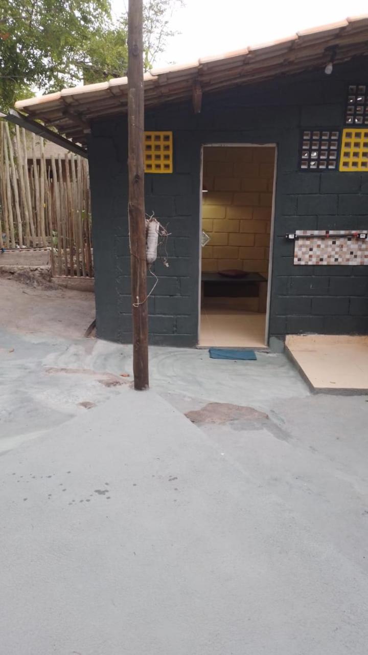 Complexo Halley Lencois Chambre photo