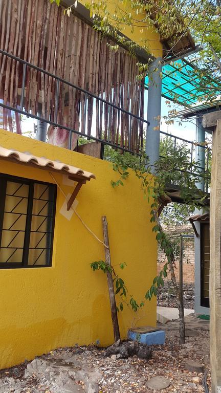 Complexo Halley Lencois Extérieur photo