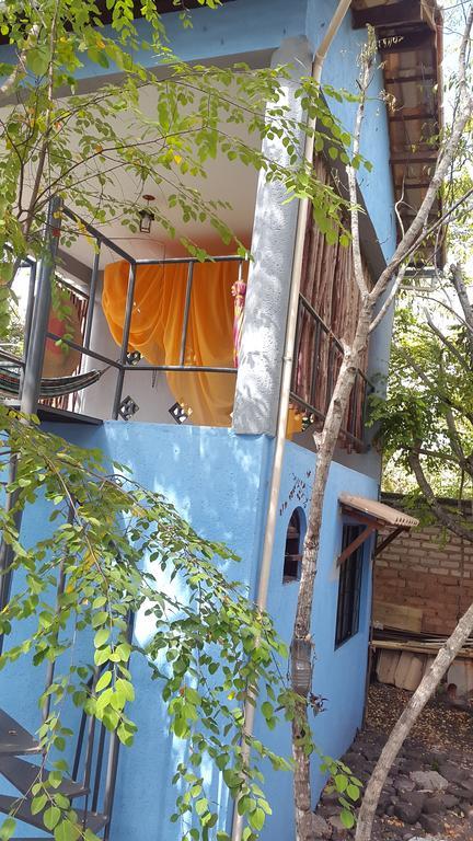 Complexo Halley Lencois Extérieur photo