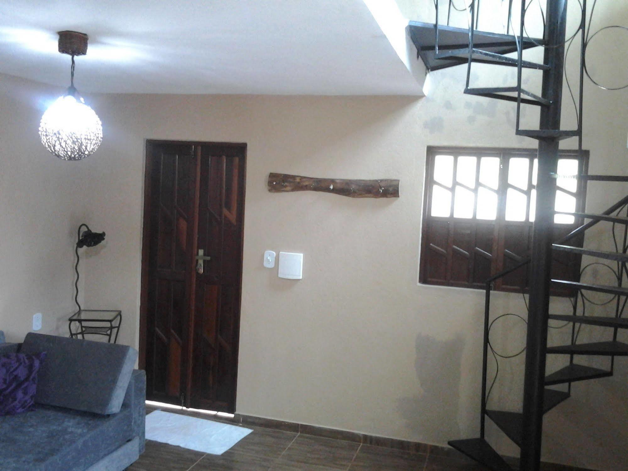 Complexo Halley Lencois Extérieur photo