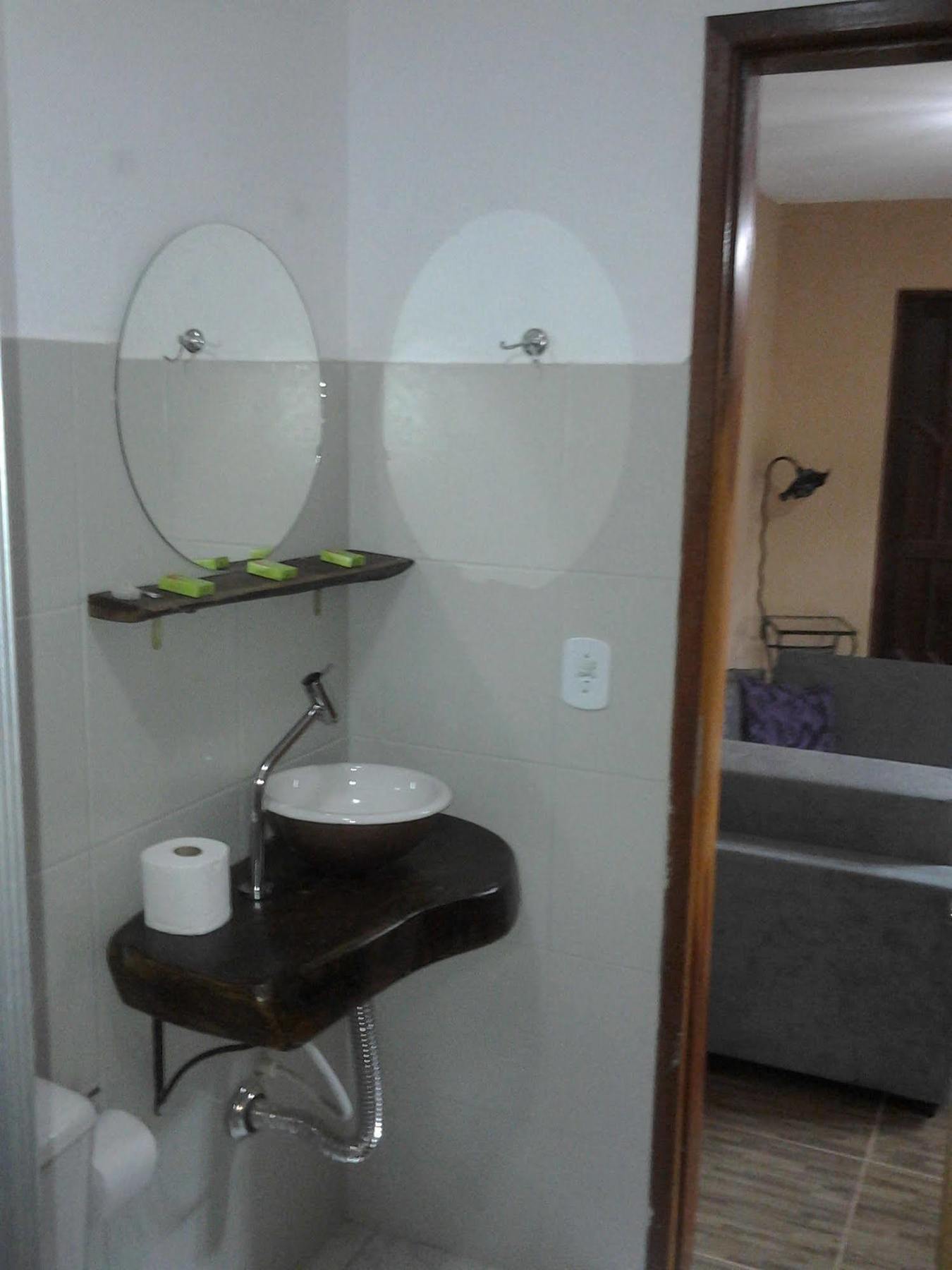 Complexo Halley Lencois Extérieur photo