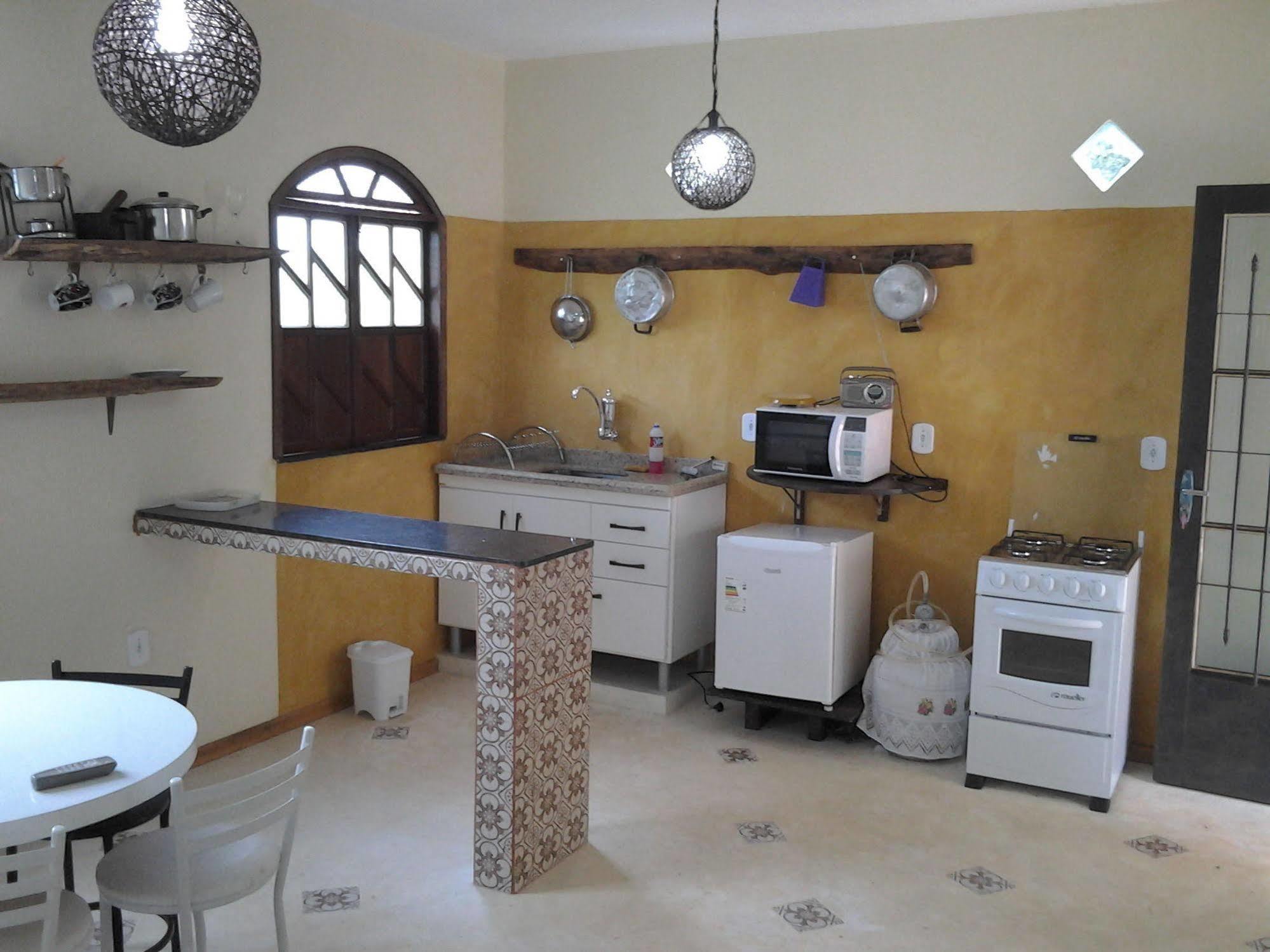 Complexo Halley Lencois Extérieur photo